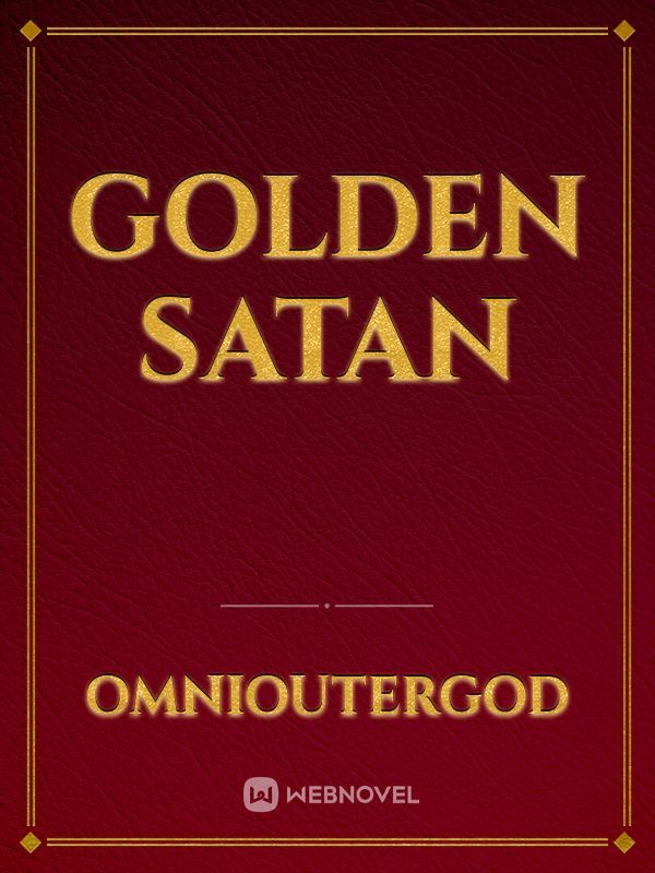 golden satan
