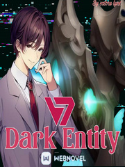 Dark Entity Book