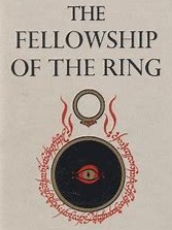 The Lord of the Rings-The Fellowship Of The Ring