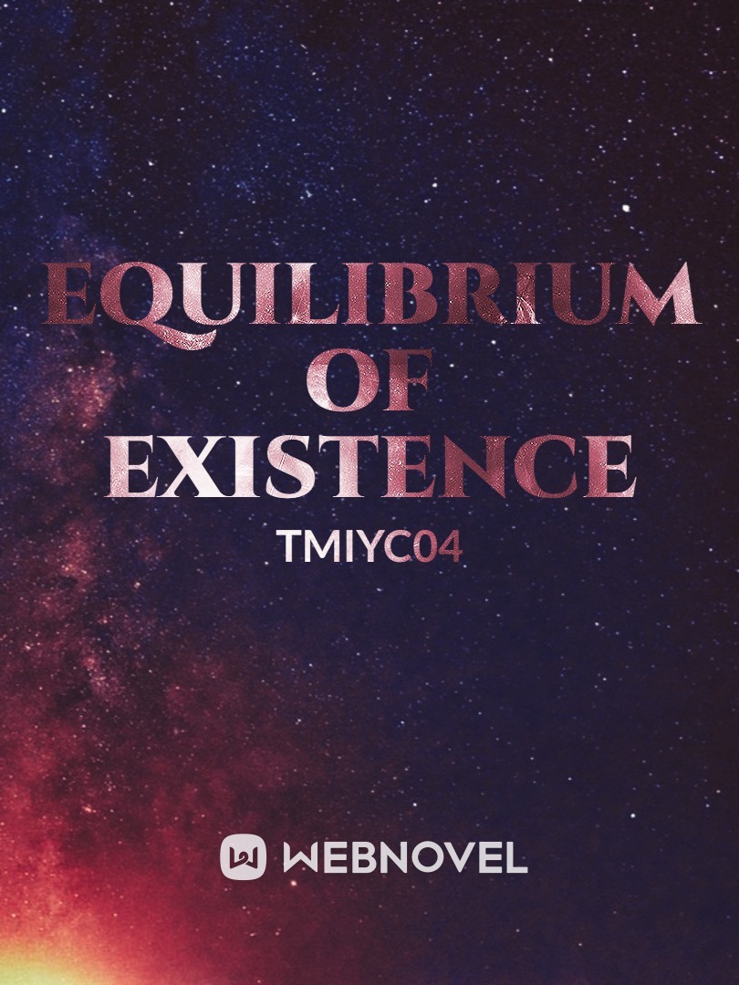 EQUILIBRIUM OF EXISTENCE Book