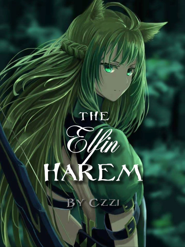 The Elfin Harem