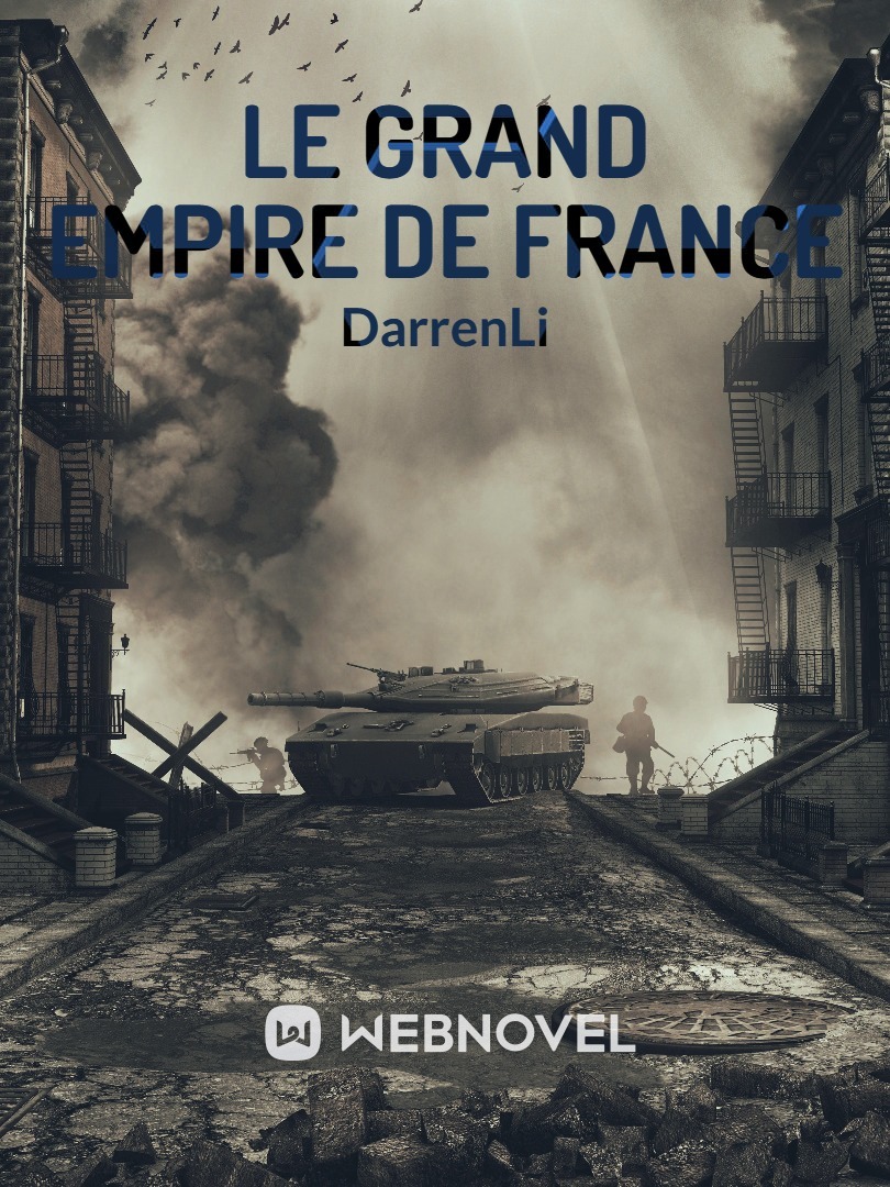 Le Grand Empire de France Book