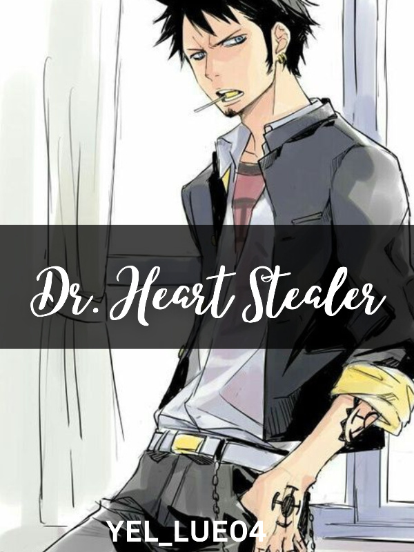 Dr. Heart Stealer