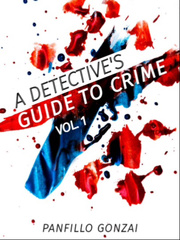 A Detective’s guide to crime Book