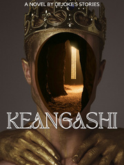 KEANGASHI Book