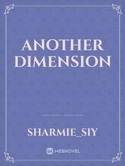 another dimension Book