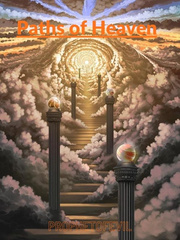 Paths of Heaven Book