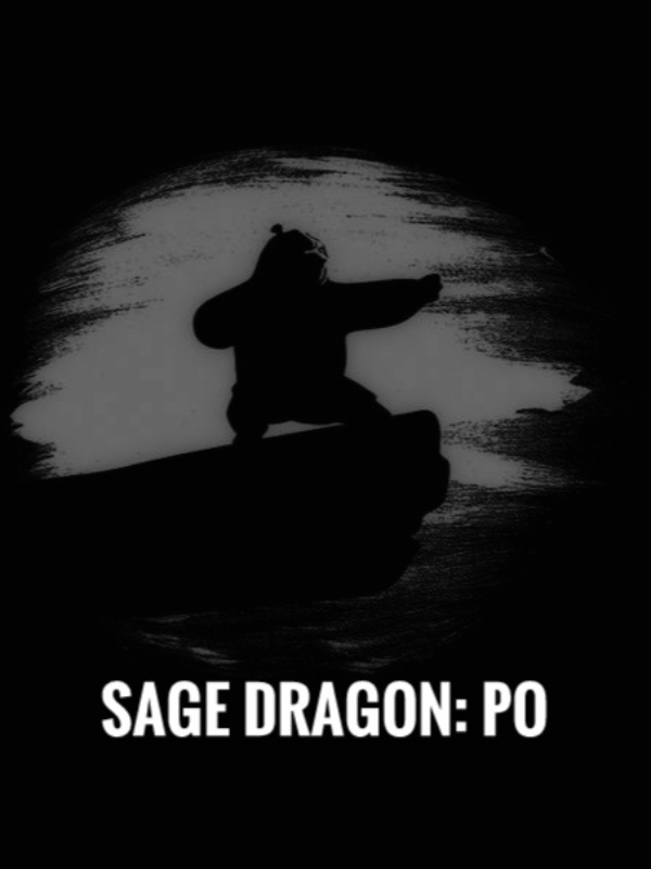 Sage Dragon: Po