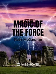 Magic of the force Book