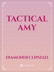 Tactical Amy Book