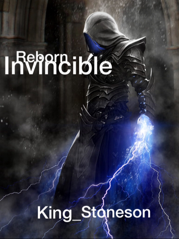 Reborn Invincible