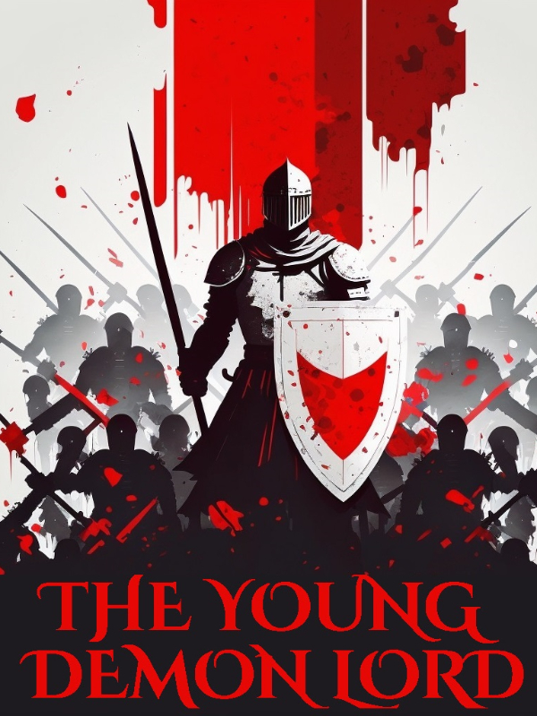 The Young Demon Lord Book