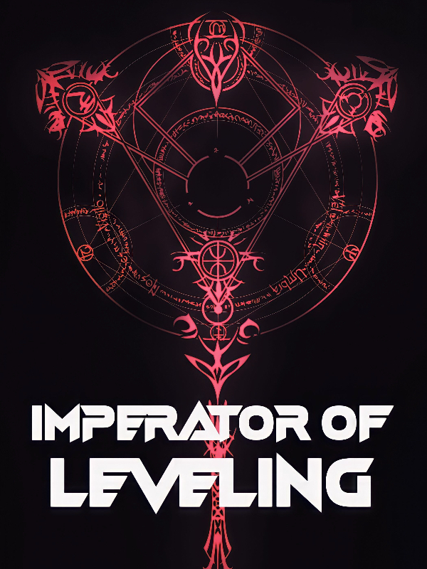 Imperator of Leveling Book