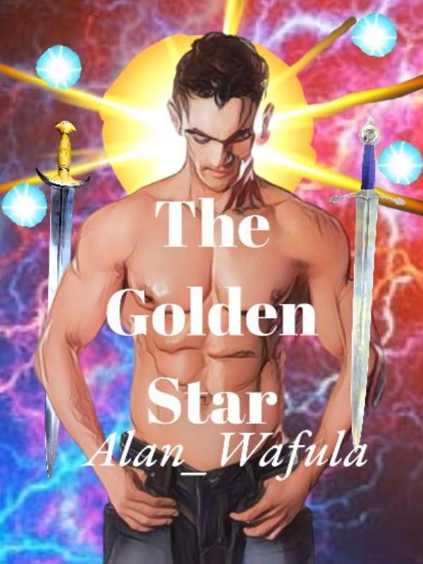 The Golden Star Book