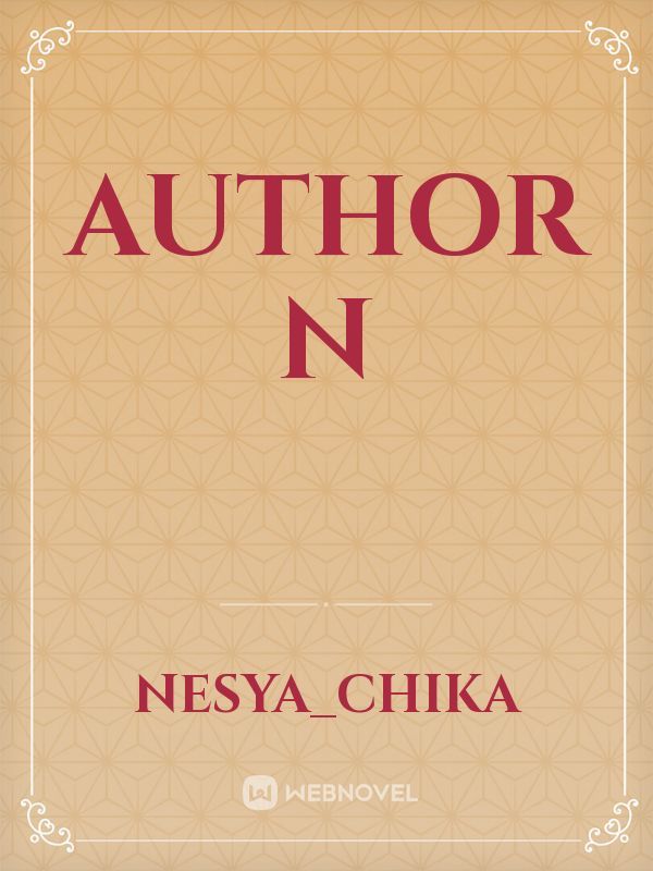 Author N Book