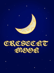 The Crescent Moon Book