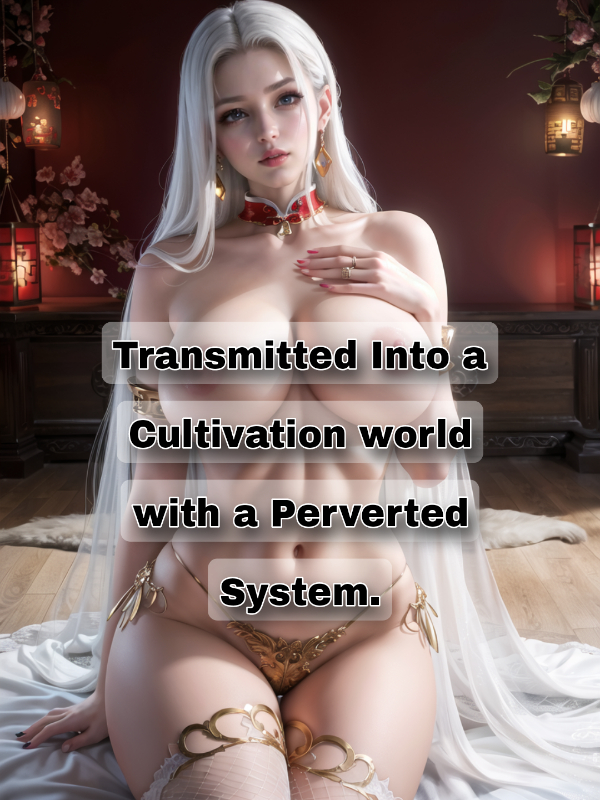 Transmitted Into a Cultivation world with a Perverted System.