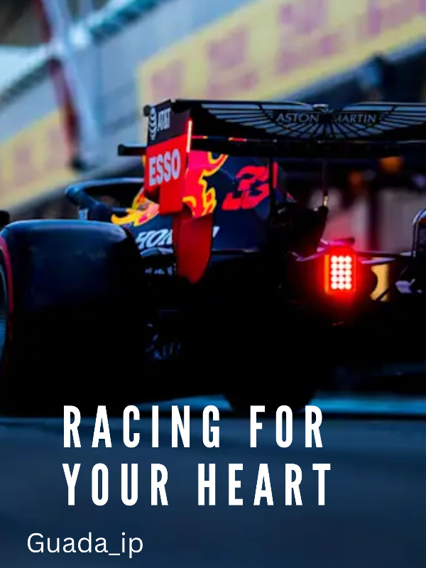 Racing for your Heart Book