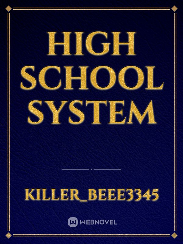 high school system Book
