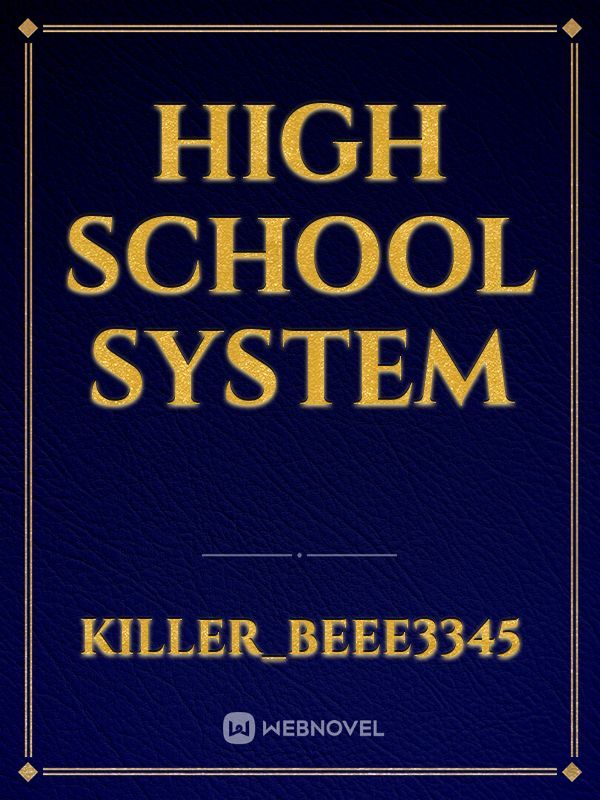 high school system