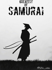 Greatest Samurai Book