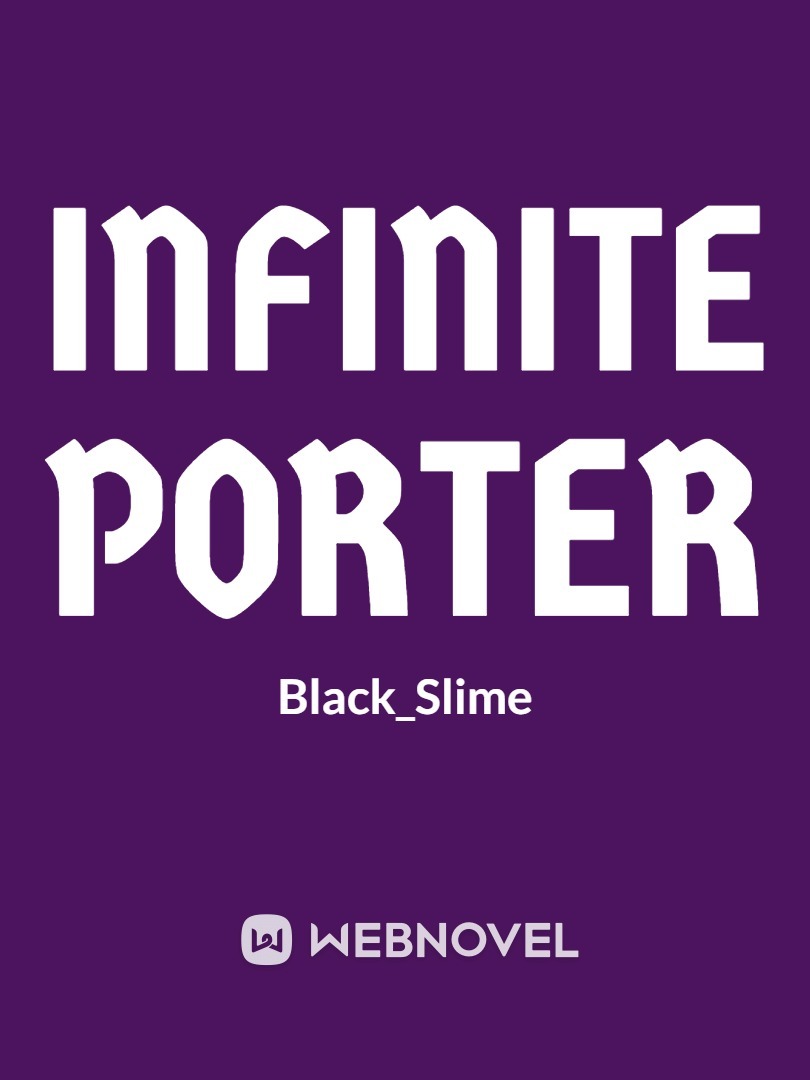 Infinite Porter
