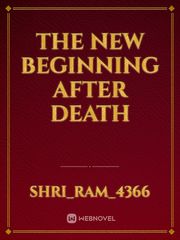 The new beginning after death Book