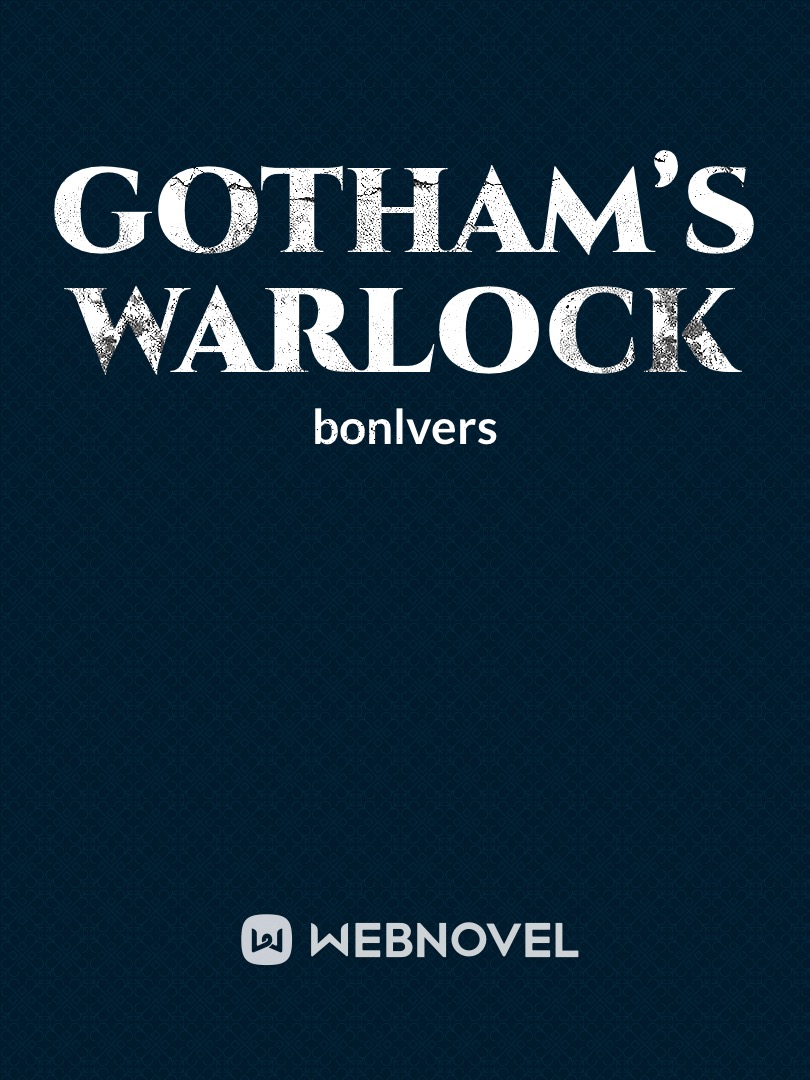 Gotham’s warlock