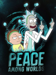 I'm Morty But Better Book