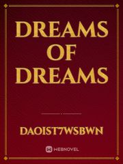 Dreams of dreams Book