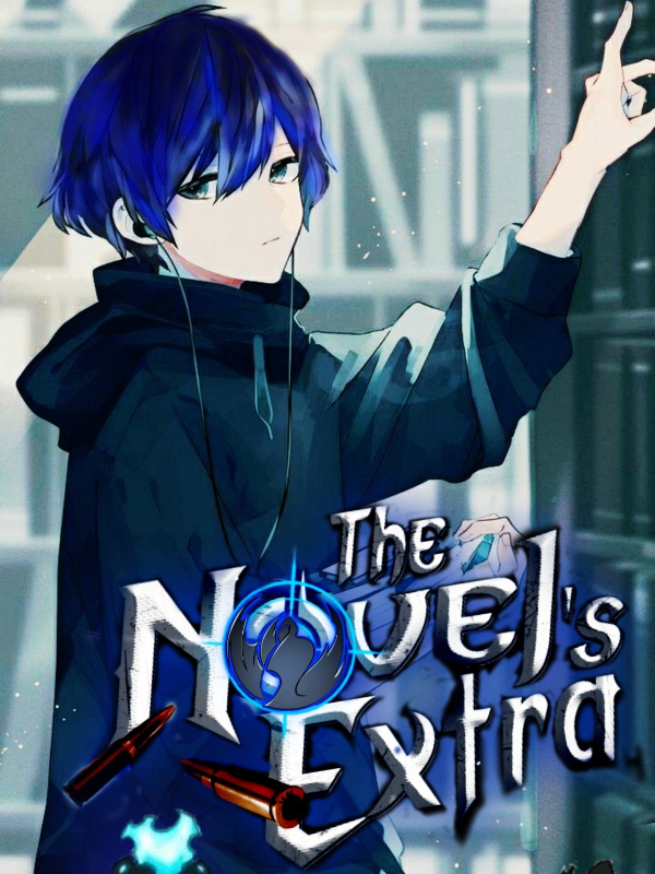The Novel's Extra x Shadow Monarch
