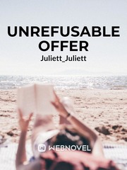 Unrefusable offer Book