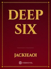 Deep Six Book