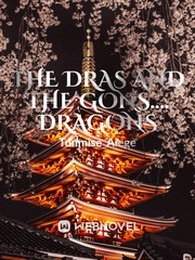 The dras and the gons.... DRAGONS Book