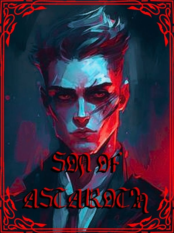 Son of Astaroth