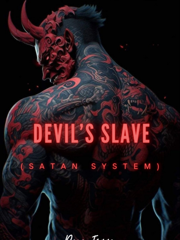 Devil Slave (Satan system) Book