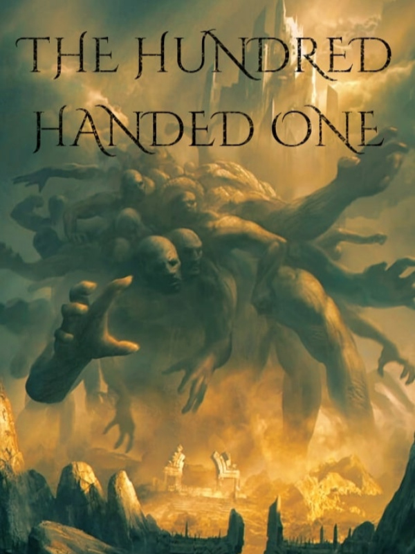 The Hundred Handed One Book