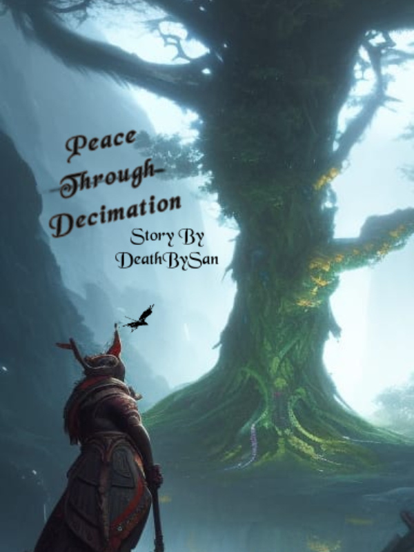 Peace Through Decimation