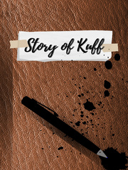 Story of Kuff Book