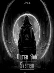 Outer God System Book