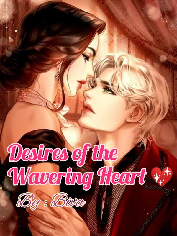 Desires of the Wavering Heart Book