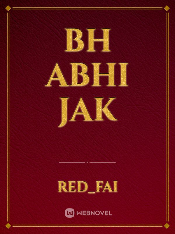 bh abhi jak Book