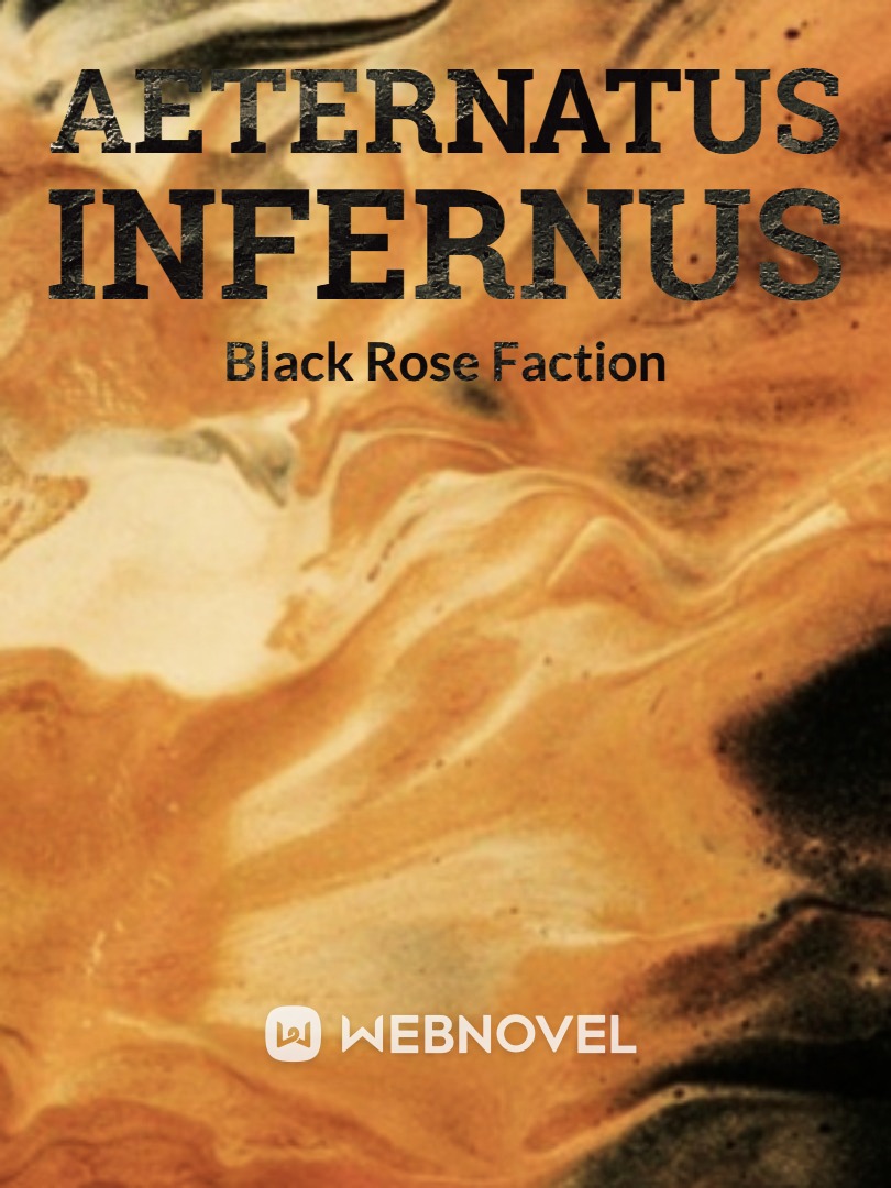 AETERNATUS INFERNUS