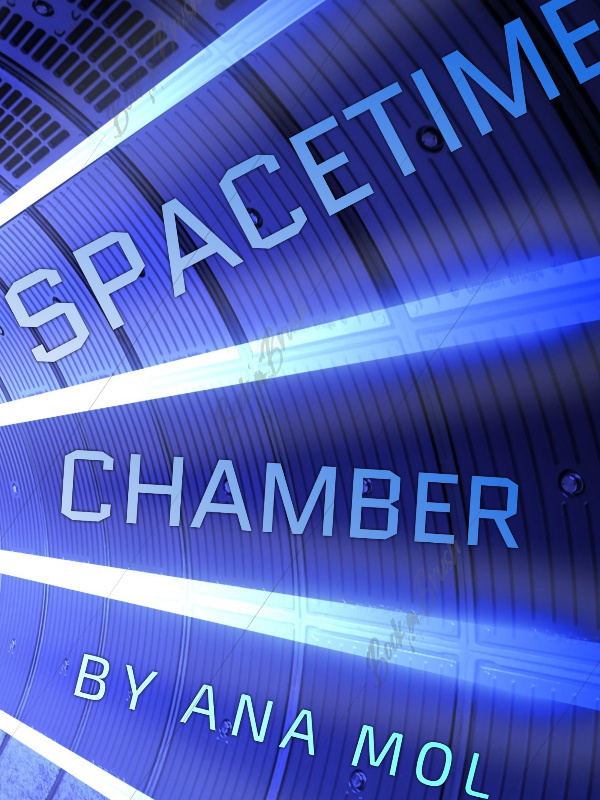 Spacetime Chamber Book