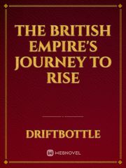The British Empire's Journey to Rise Book