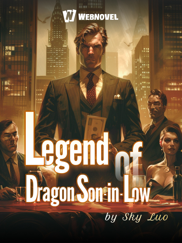 Legend of Dragon Son-in-law