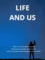 LIFE AND US Book