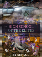 High School of the Elites Book