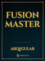 Fusion Master Book