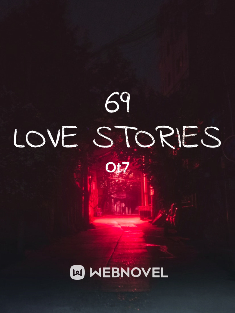 69 LOVE STORIES Book